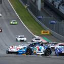 ADAC GT Masters, Red Bull Ring, Callaway Competition, Jules Gounon, Daniel Keilwitz