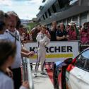 ADAC GT Masters, Red Bull Ring, BMW Team Schnitzer, Ricky Collard