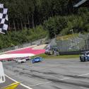 ADAC GT Masters, Red Bull Ring, Callaway Competition, Jules Gounon, Daniel Keilwitz