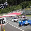 ADAC GT Masters, Red Bull Ring, RWT Racing, Sven Barth, Maximilian Hackländer