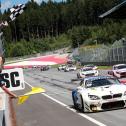 ADAC GT Masters, Red Bull Ring, BMW Team Schnitzer, Ricky Collard, Philipp Eng