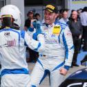 ADAC GT Masters, Red Bull Ring, RWT Racing, Sven Barth, Maximilian Hackländer