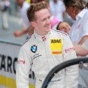 ADAC GT Masters, Red Bull Ring, BMW Team Schnitzer, Ricky Collard