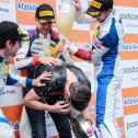 ADAC GT Masters, Red Bull Ring, Callaway Competition, Jules Gounon, Daniel Keilwitz