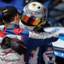 ADAC GT Masters, Red Bull Ring, Callaway Competition, Jules Gounon, Daniel Keilwitz