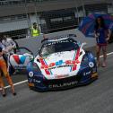 ADAC GT Masters, Red Bull Ring, Callaway Competition, Jules Gounon, Daniel Keilwitz