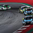 ADAC TCR Germany, Red Bull Ring, Target Competition UK-SUI, Josh Files