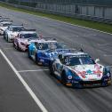 ADAC GT Masters, Red Bull Ring, Callaway Competition, Jules Gounon, Daniel Keilwitz