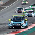 ADAC TCR Germany, Red Bull Ring, Target Competition UK-SUI, Josh Files