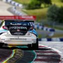 ADAC TCR Germany, Red Bull Ring, Target Competition UK-SUI, Josh Files