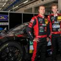 ADAC GT Masters, Red Bull Ring, Aust Motorsport, Dennis Marschall, Patric Niederhauser