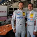 ADAC GT Masters, Red Bull Ring, BWT Mücke Motorsport, Filip Salaquarda, Markus Winkelhock