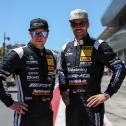 ADAC GT Masters, Red Bull Ring, Mercedes-AMG Team HTP Motorsport, Patrick Assenheimer, Maximilian Götz