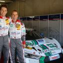 ADAC GT Masters, Red Bull Ring, Montaplast by Land-Motorsport, Jeffrey Schmidt, Christopher Haase