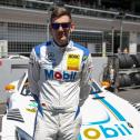 ADAC GT Masters, Red Bull Ring, Mercedes-AMG Team ZAKSPEED, Luca Stolz