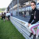 ADAC GT Masters, Red Bull Ring, BWT Mücke Motorsport, Mike-David Ortmann