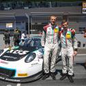 ADAC GT Masters, Red Bull Ring, KÜS TEAM75 Bernhard, Adrien de Leener, Christopher Friedrich