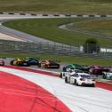 ADAC GT Masters, Red Bull Ring, Start