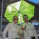 ADAC GT Masters, Red Bull Ring, YACO Racing, Philip Geipel, Rahel Frey