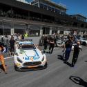 ADAC GT Masters, Red Bull Ring, Mercedes-AMG Team ZAKSPEED, Luca Stolz, Luca Ludwig
