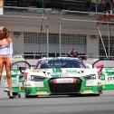 ADAC GT Masters, Red Bull Ring, Montaplast by Land-Motorsport, Connor de Phillippi, Christopher Mies