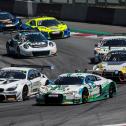 ADAC GT Masters, Red Bull Ring, Montaplast by Land-Motorsport, Jeffrey Schmidt, Christopher Haase, Senkyr Motorsport, Jakub Knoll, Michael Fischer