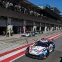 ADAC GT Masters, Red Bull Ring, Callaway Competition, Jules Gounon, Daniel Keilwitz