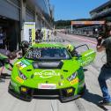 ADAC GT Masters, Red Bull Ring, GRT Grasser Racing Team, Rolf Ineichen, Christian Engelhart