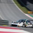 ADAC GT Masters, Red Bull Ring, KÜS TEAM75 Bernhard, Adrien de Leener, Christopher Friedrich
