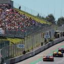 ADAC GT Masters, Red Bull Ring