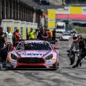 ADAC GT Masters, Red Bull Ring, BWT Mücke Motorsport, Sebastian Asch, Lucas Auer
