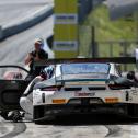 ADAC GT Masters, Red Bull Ring, KÜS TEAM75 Bernhard