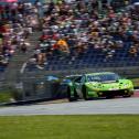 ADAC GT Masters, Red Bull Ring, GRT Grasser Racing Team, Rolf Ineichen, Christian Engelhart