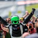 ADAC GT Masters, Red Bull Ring, GRT Grasser Racing Team, Rolf Ineichen, Christian Engelhart