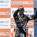ADAC GT Masters, Red Bull Ring, GRT Grasser Racing Team, Rolf Ineichen