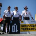 ADAC GT Masters, Red Bull Ring