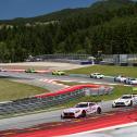 ADAC GT Masters, Red Bull Ring, BWT Mücke Motorsport