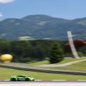 ADAC GT Masters, Red Bull Ring, GRT Grasser Racing Team