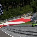 ADAC GT Masters, Red Bull Ring, GRT Grasser Racing Team, Rolf Ineichen, Christian Engelhart,