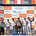 ADAC GT Masters, Red Bull Ring, GRT Grasser Racing Team, Rolf Ineichen, Christian Engelhart, Callaway Competition, Jules Gounon, Daniel Keilwitz, BWT Mücke Motorsport, Sebastian Asch, Lucas Auer