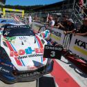 ADAC GT Masters, Red Bull Ring, Callaway Competition, Jules Gounon, Daniel Keilwitz