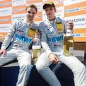 ADAC GT Masters, Red Bull Ring, BWT Mücke Motorsport, Sebastian Asch, Lucas Auer