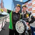 ADAC GT Masters, Red Bull Ring, GRT Grasser Racing Team, Rolf Ineichen