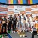ADAC GT Masters, Red Bull Ring, Mercedes-AMG Team HTP Motorsport, Patrick Assenheimer, Maximilian Götz, Callaway Competition, Jules Gounon, Daniel Keilwitz, BMW Team Schnitzer, Ricky Collard, Philipp Eng
