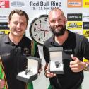 ADAC GT Masters, Red Bull Ring, Certina