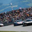 ADAC GT Masters, Red Bull Ring, Mercedes-AMG Team HTP Motorsport, Patrick Assenheimer, Maximilian Götz