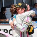 ADAC GT Masters, Red Bull Ring, BWT Mücke Motorsport, Sebastian Asch, Lucas Auer