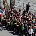 ADAC GT Masters, Red Bull Ring