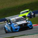 ADAC TCR Germany, Red Bull Ring, HP Racing International, Harald Proczyk