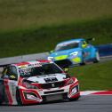 ADAC TCR Germany, Red Bull Ring, Niedertscheider Motorsport, Lukas Niedertscheider